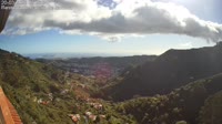 Gran Canaria - Valleseco - Mirador Balcon de Zamora