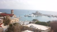 Rhodes - Fortress of Saint Nicholas