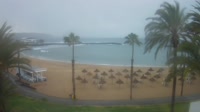 Tenerife - Arona - Playa del Camisón