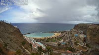 Gran Canaria - Puerto Rico - Playa de Amadores