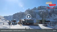 Val Gardena - Dantercepies