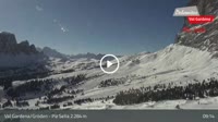 Val Gardena - Piz Sella