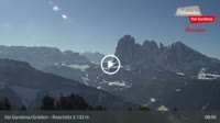 Val Gardena - Resciesa