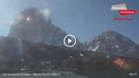 Val Gardena - Monte Pana