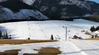 Ždiar - Ski Centrum Strednica Ždiar - Upper station