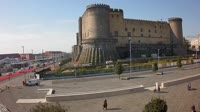 Naples - Castel Nuovo