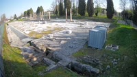 Aquileia - Roman Forum