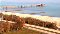 Kühlungsborn - Pier