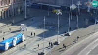 Zagabria - Piazza Ban Jelačić
