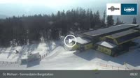 Sankt Michael im Lungau - Sonnenbahn Bergstation