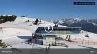 Mariapfarr-Fanningberg - Bergstation