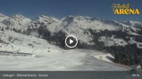 Gerlos - Isskogel - Zillertal Arena