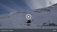 St. Anton am Arlberg - Rendl