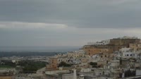 Ostuni - Panoramic view