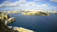 Valletta - Fort Manoela