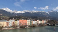 Innsbruck - Inn River