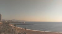 Barcelona - Playa de la Barceloneta