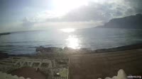 Palermo - Mondello Beach