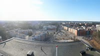 Tampere - Hervanta - Skyview