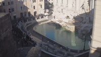 Roma - Fontana di Trevi