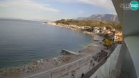 Podgora - Playa
