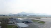 Salzburg - Airport