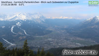 Wankhaus - Garmisch-Partenkirchen