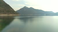 Kochel Am See - Walchensee