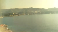 Santa Margherita Ligure - Plaża