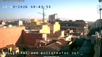 Barcelona - Mollet del Vallès