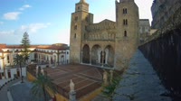 Cefalù - Cathedral