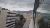 Athens - Syntagma Square