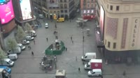 Madrid - Plaza del Callao