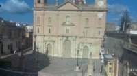Qormi - St. George's Parish Church
