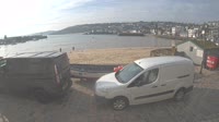 St Ives - Harbour