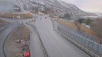 Tromsø - Ishavskatedralen