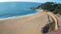 Costa Brava - Lloret De Mar - Beach