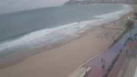 Benidorm - Playa de Poniente sur