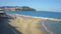 Agropoli - Beach