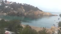 Ibiza - Cala Vadella