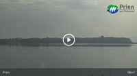 Prien am Chiemsee - Schifffahrt