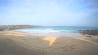 St Ives - Porthmeor Beach