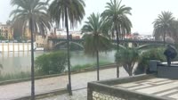 Sevilla - Puente de Triana
