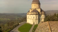 Todi - Santa Maria della Consolazione