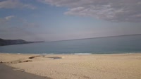 Zambrone - Beach