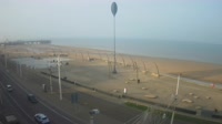 Blackpool - Beach