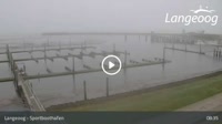 Langeoog - Marina