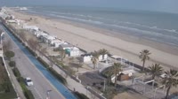 Senigallia - Hotel Sirena - Beach