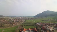 Aschau im Chiemgau - Panoramic view