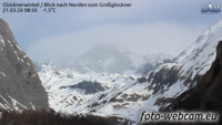 Glocknerwinkel - Grossglockner